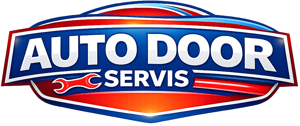 Auto Door Servis